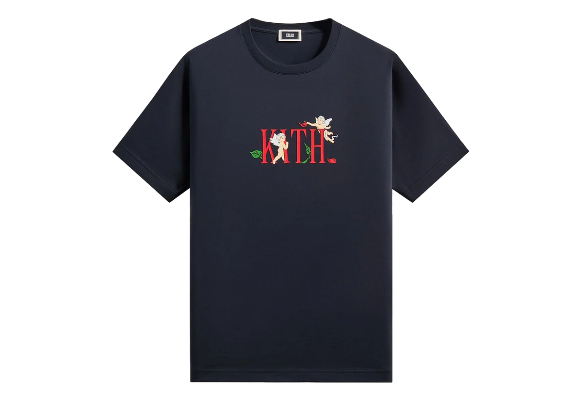 Cupid VI Tee "Nocturnal" khm034593 413