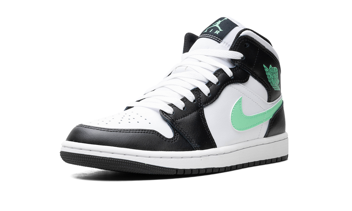 1 Mid "GREEN GLOW" DQ8426 103