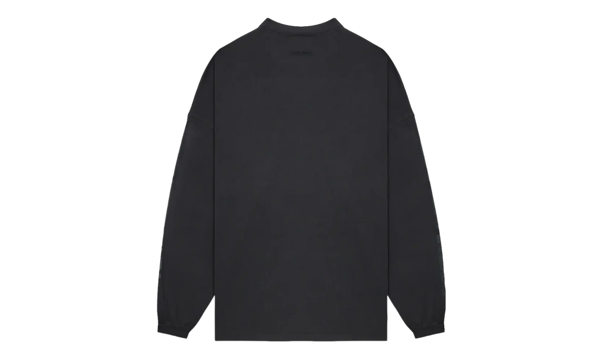 90's Long Sleeve Tee "Vintage Black" 125HO254571F