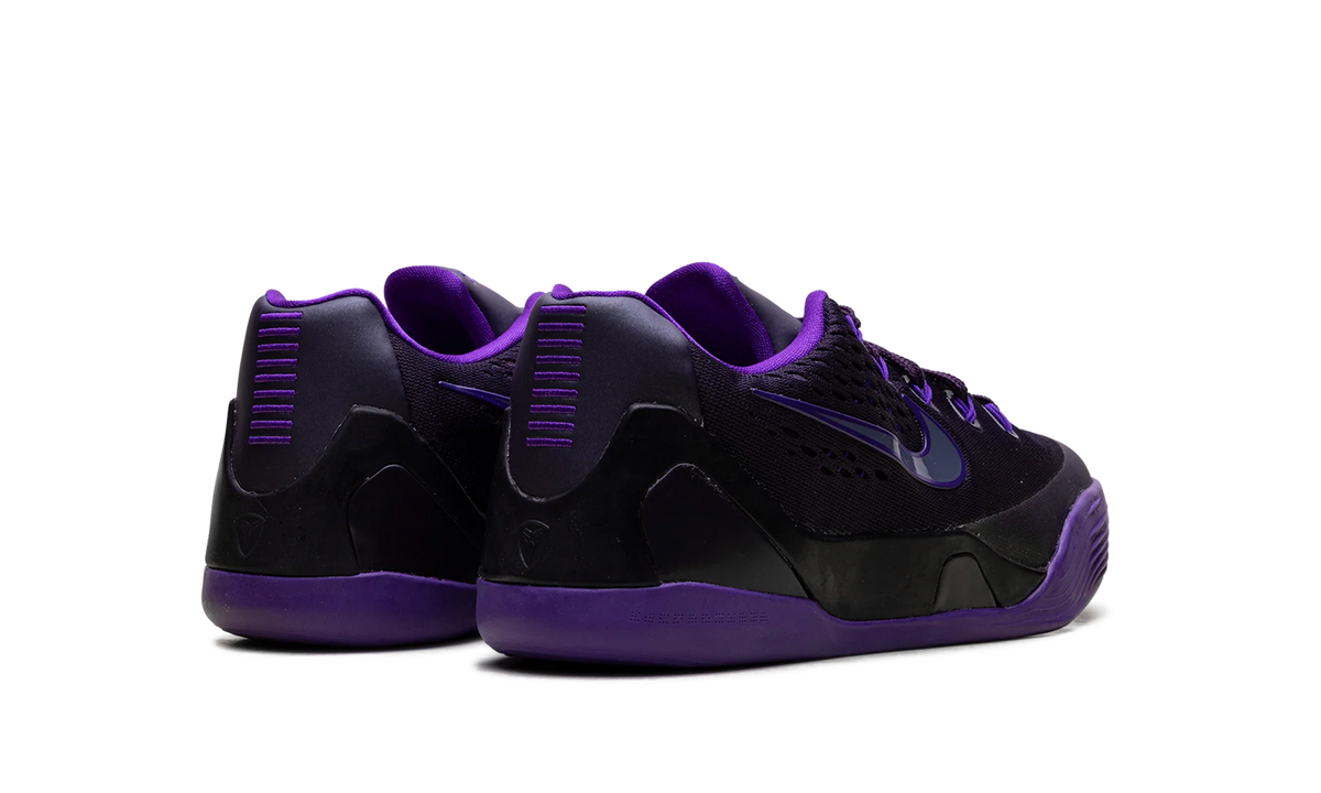 Kobe 9 EM GS "Purple Dynasty" IM6642 500