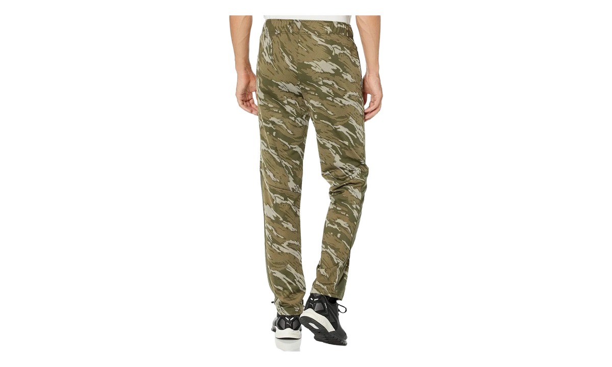 Contrast Pant 2.0 Camo "Grape Leaf / Camo" 846791 44
