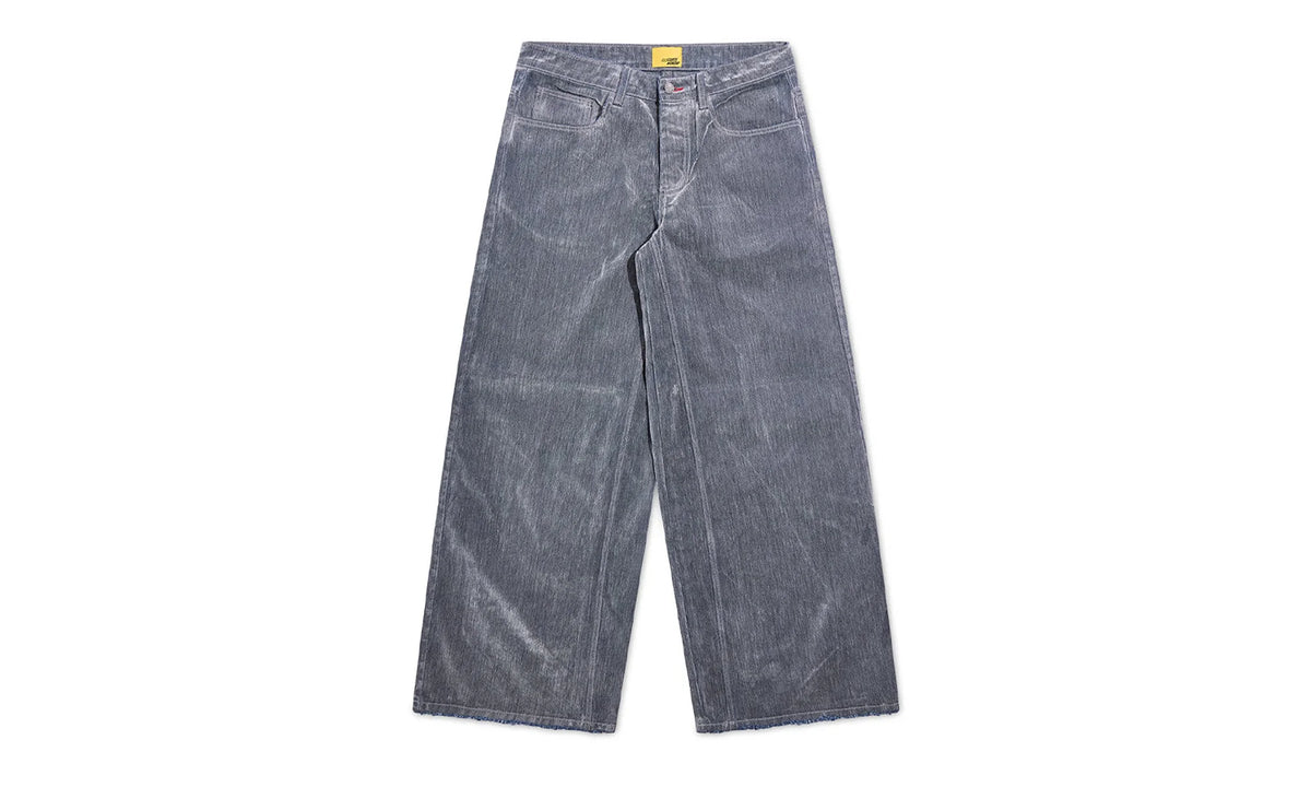 Arch Mcleod Denim "Slate Grey" DSM HOL2501 031