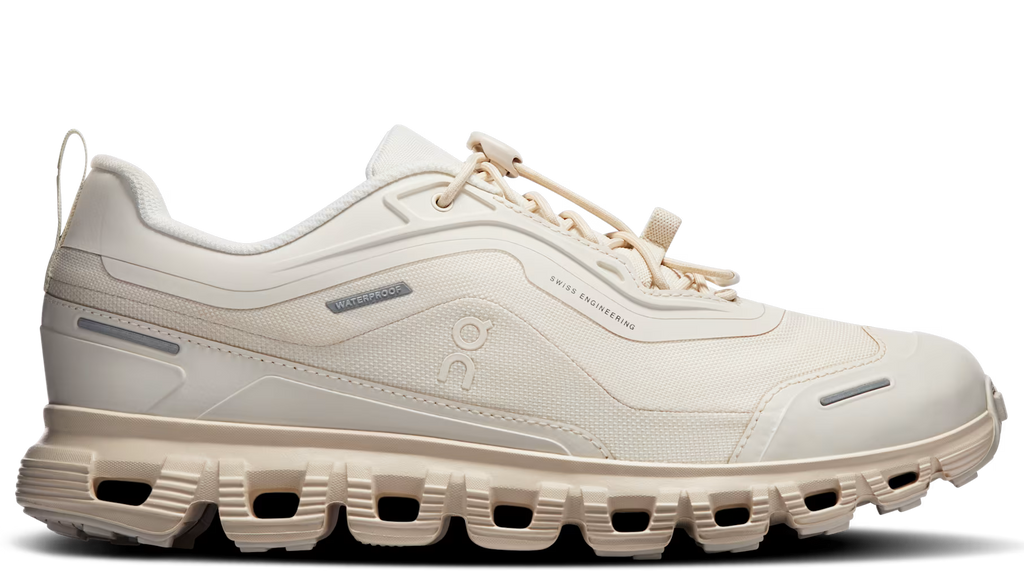 Running Cloud 6 GEO Waterproof Dew Dew (Women's)