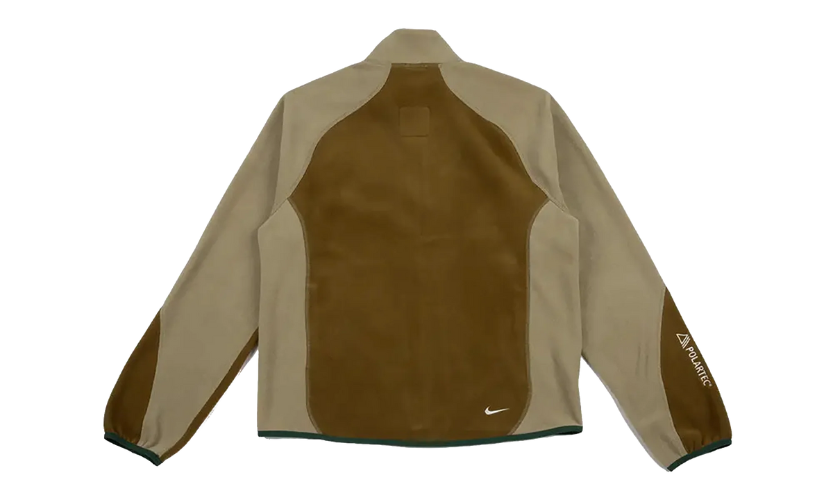 ACG "Wolf Tree" FZ Jacket "Olive Flak" IF0964 368