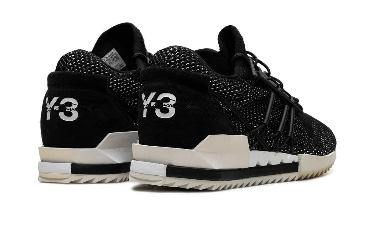 Y-3 Harigane "Black Champagne" BC0903