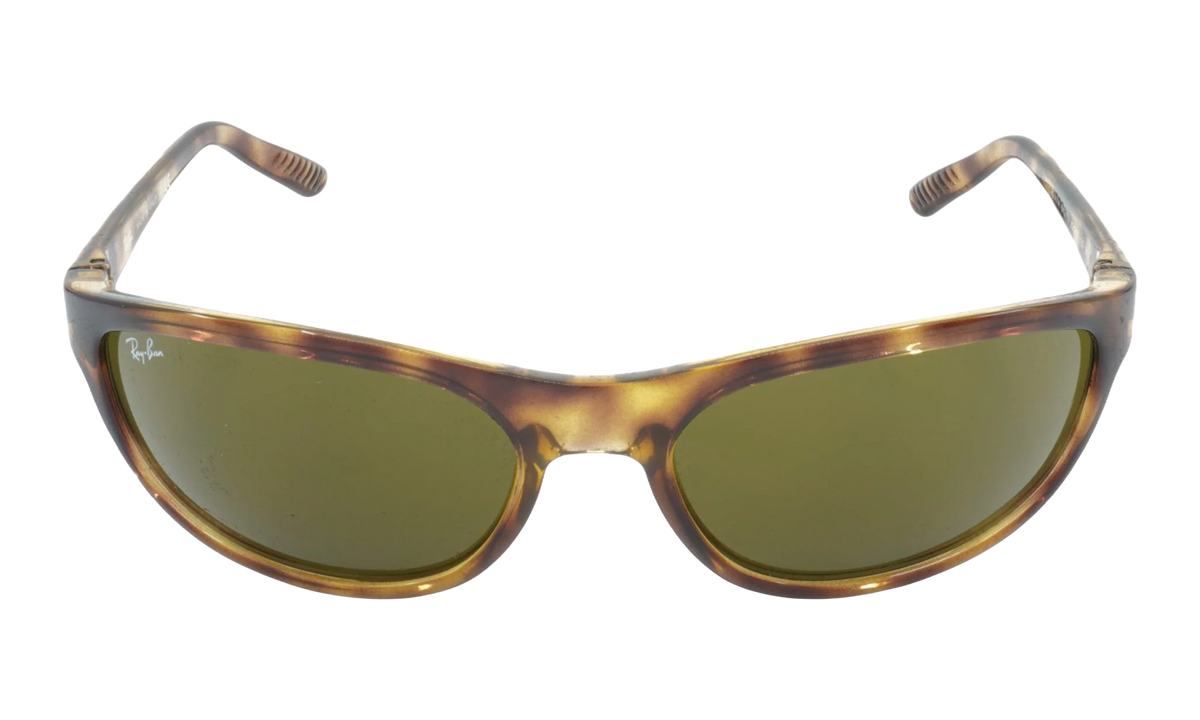 PILLOW SUNGLASSES "HAVANA" RB4114-642-73_62