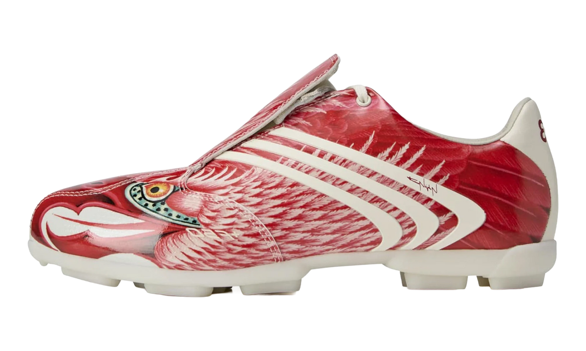 Y-3 F50 Tunit "Beast Pack - Eagle" KK3650