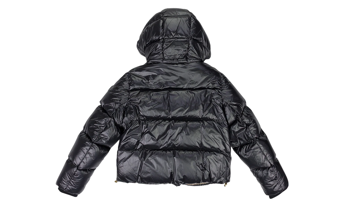 Moonstone Gold Jacket "Black / Gold" MSK-WOTW-0020