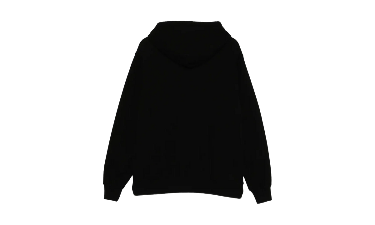 The Empyrean Chaos Hoodie "Black" UC2E4893