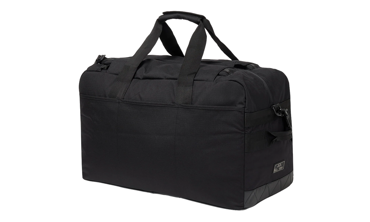 Utility Big Duffle Bag "Blackout" 921519 02E