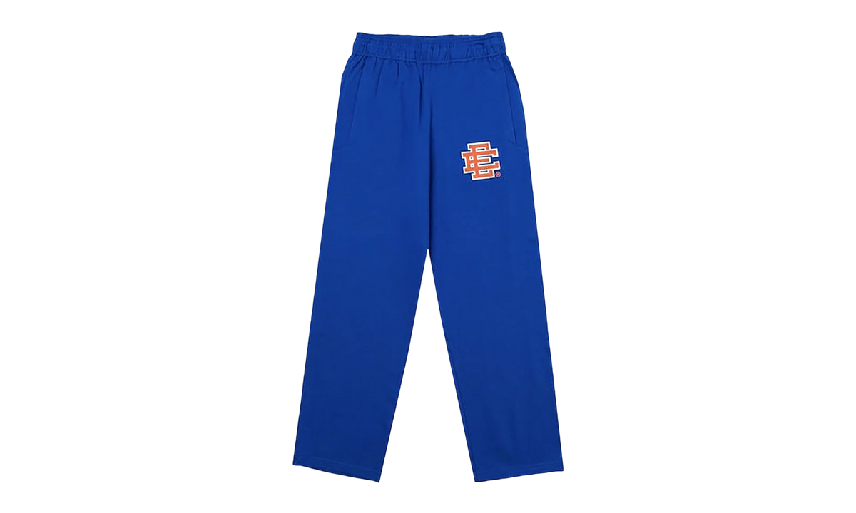 EE LW SWEATS "FW21 - Royal/Red" EE603