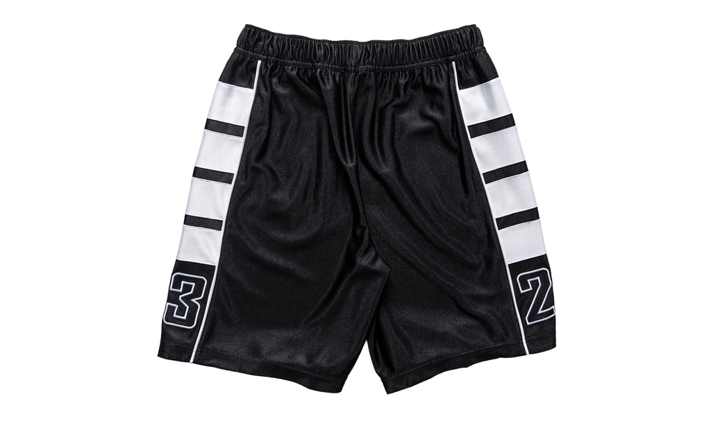 Shorts ""Brooklyn Cat Scratch"" HV0560 011