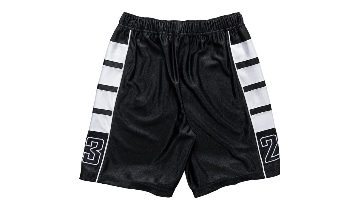 Shorts ""Brooklyn Cat Scratch"" HV0560 011