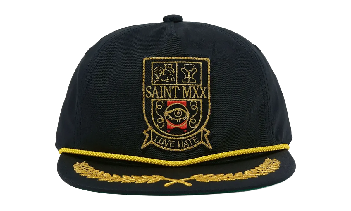 Eye Cap "Black" SM HR1 0000 088