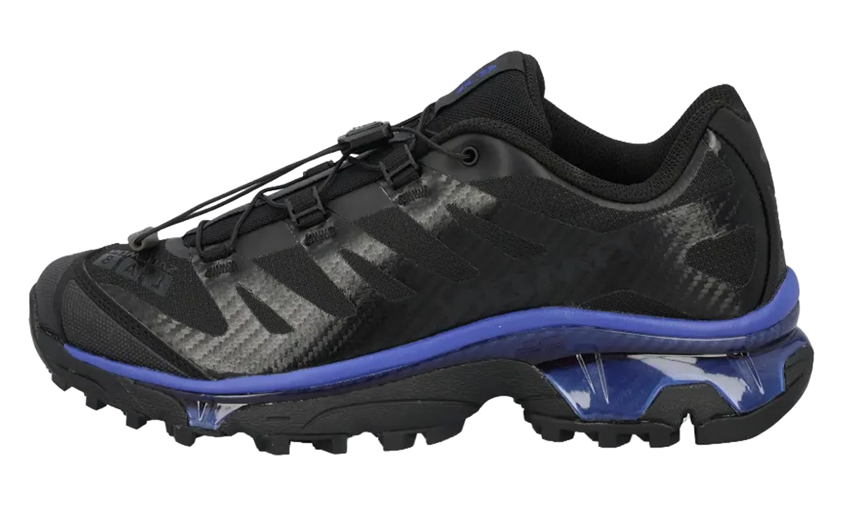XT-4 OG "Recon Black Black Bluing" L49163000