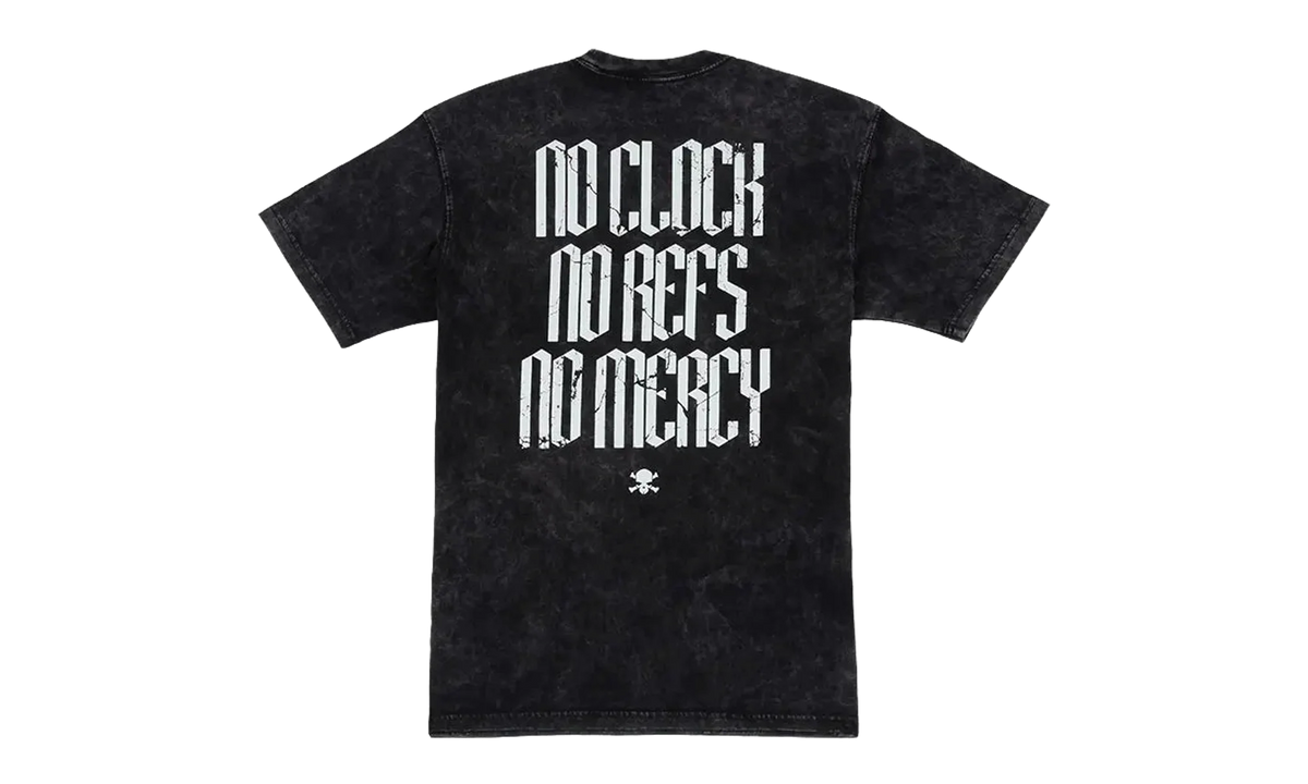 Sportswear T-Shirt "Black / White" IR4595 011