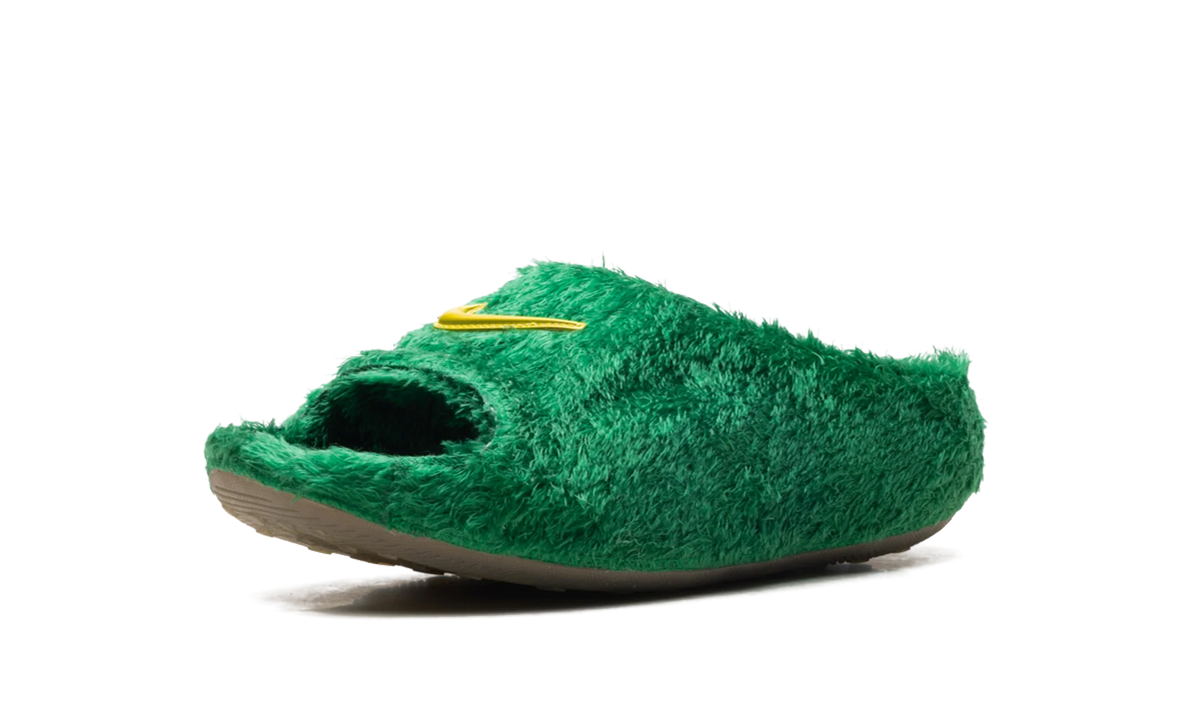 ReactX Rejuven8 Slide ".SWOOSH - Touch Grass" IO9763 300