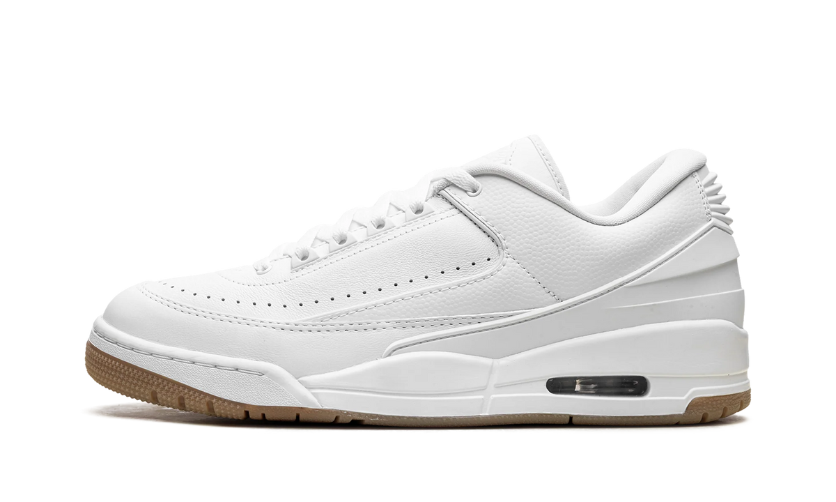 Jordan 2/3 WMNS "White Gum" FZ4122 102