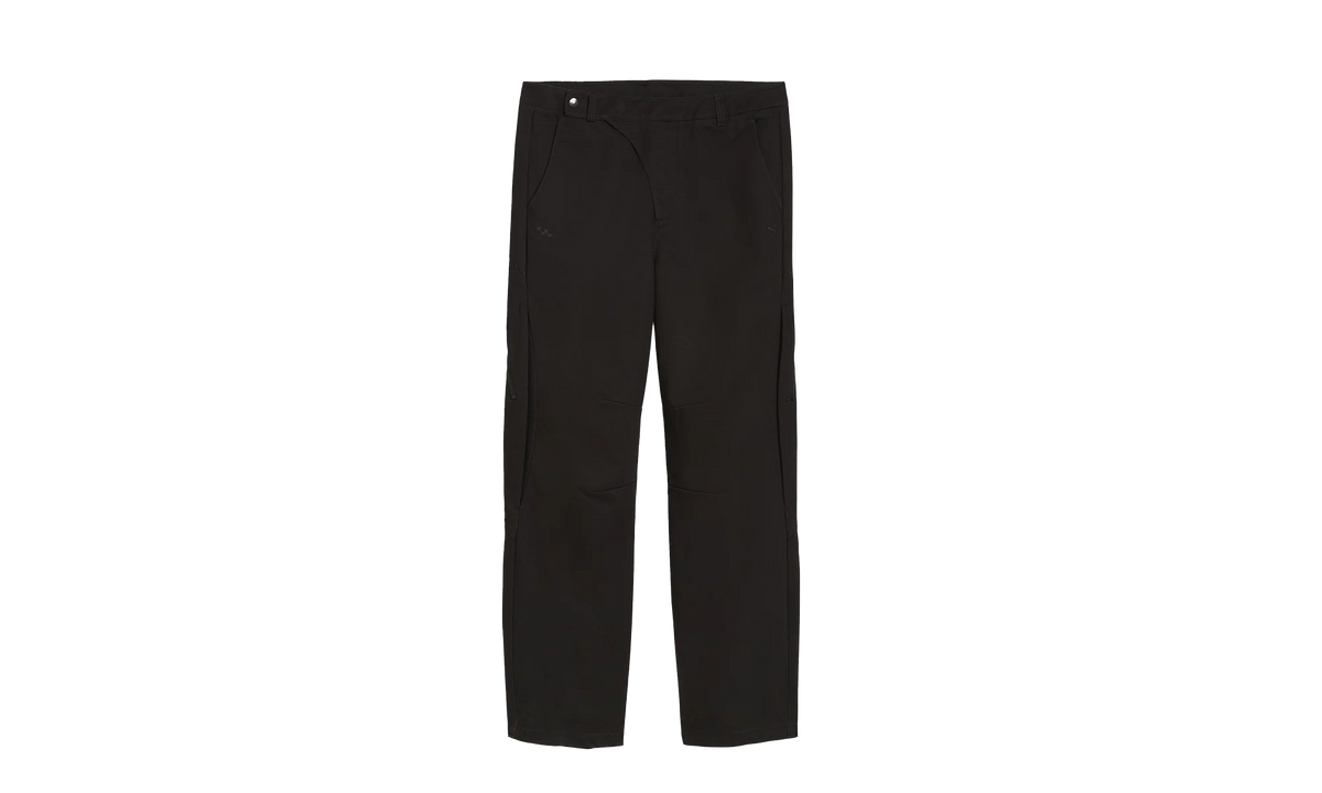 CLRT Pants "SAN SAN GEAR - Black" 632551 01