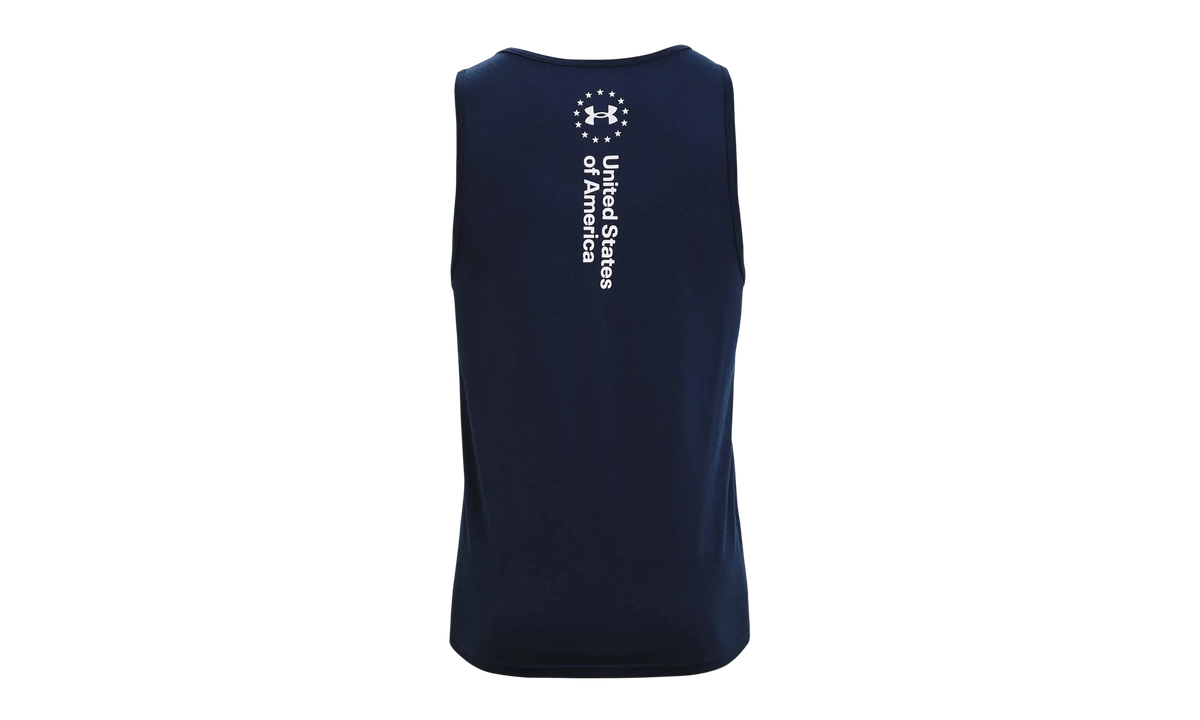 New Freedom Tank "Academy Blue / White" 1362060 408
