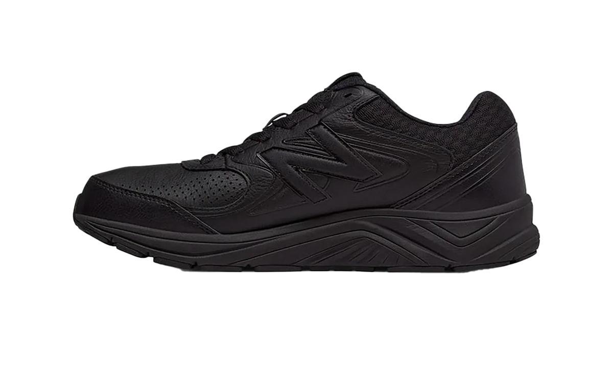840v2 "Black Leather" MW840V2
