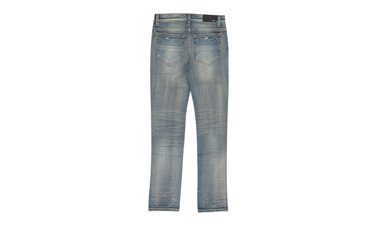 Stack Jeans GS "Clay Indigo" PF22KDS004_CLAY_INDIGO