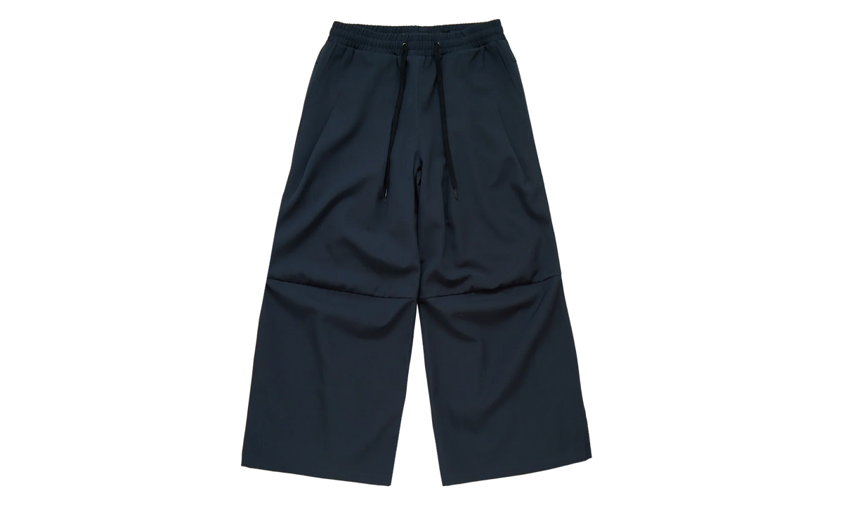 Towson Pleated Trousers "Aegean Blue" N3AW25N3PT10AB