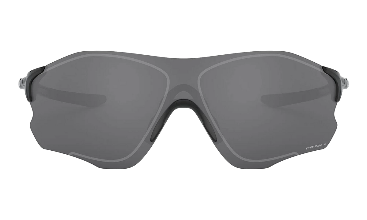 Evzero Path (A) Polarized Sunglasses "Polished Black / PRIZM Black Polarized" OO9313 23