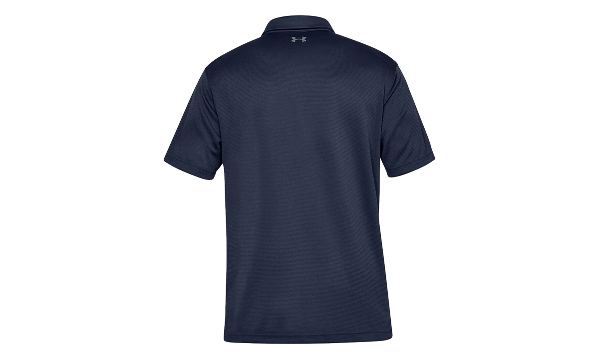 Tech Polo "Midnight Navy / Graphite" 1290140 410
