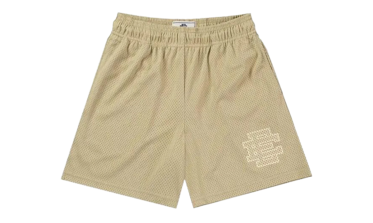 EE Basic Short "Lint / Lint" EE205