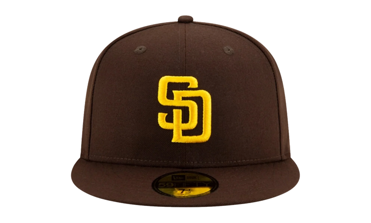 59FIFTY San Diego Padres "Brown" 70538424
