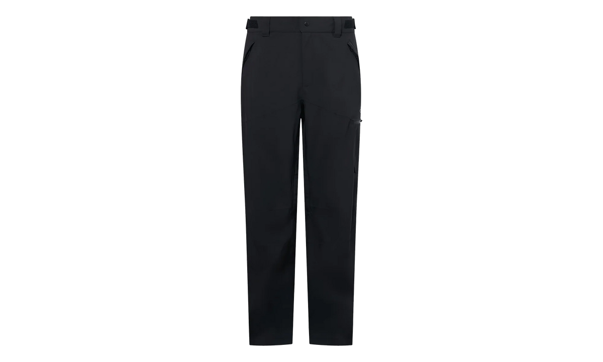 TC Earth Shell Pant "Blackout" FOA403438 02E
