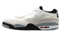 Air Jordan 4 RM "White / Infrared" FQ7939 108