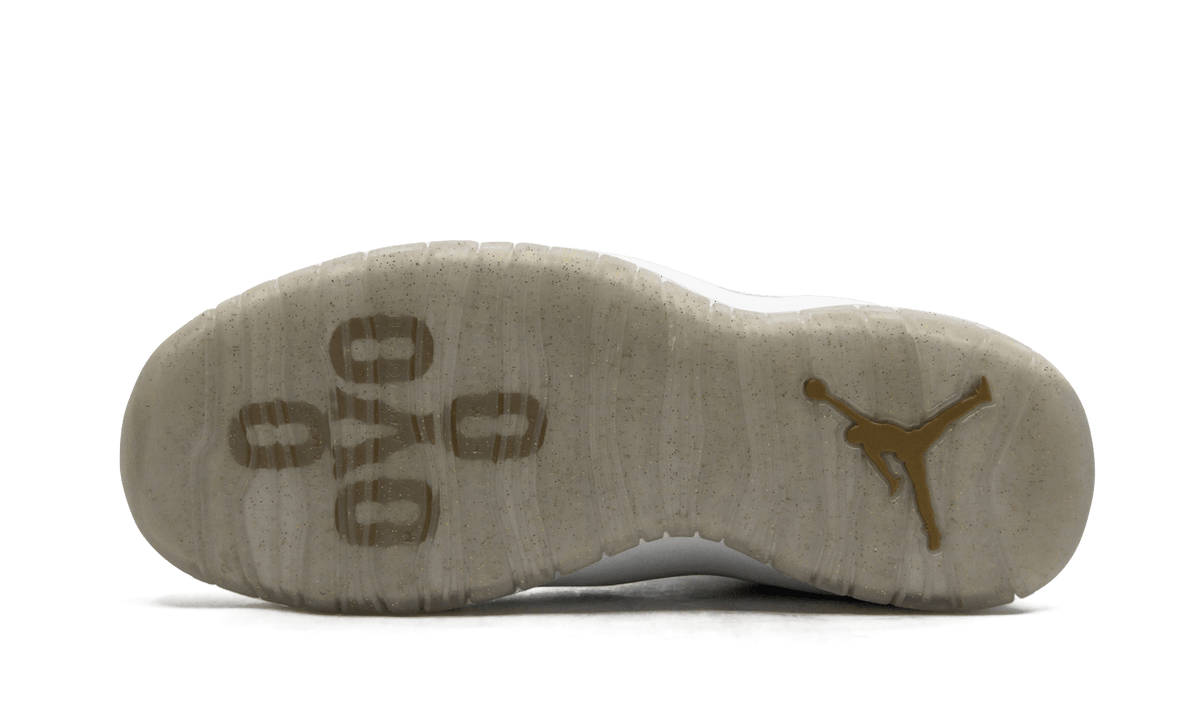 10 Retro OVO "OVO" 819955 100