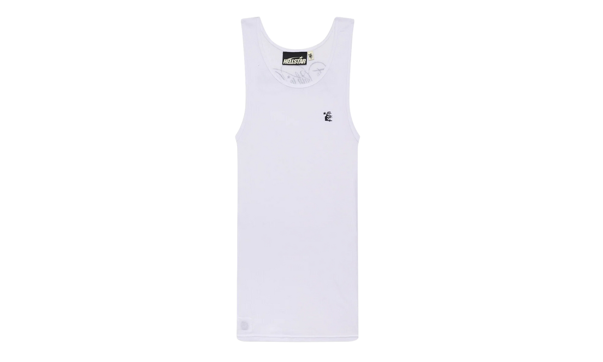 Tank Top "White" HSR223