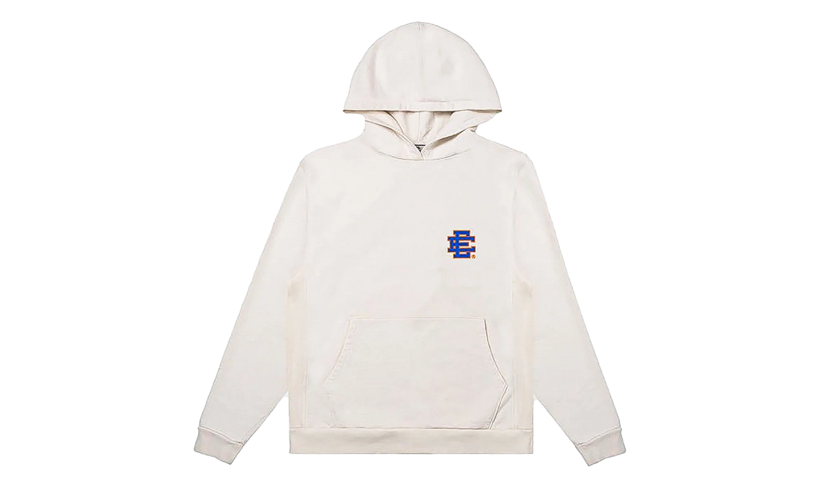 EE LIGHTWEIGHT V2 HOODIE "FW21 - Antique White" EE662