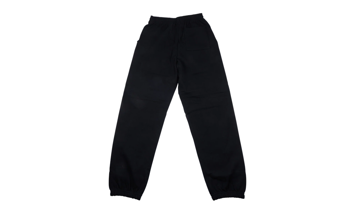 OG LOGO V2 SWEATPANT "Black" SP5der290