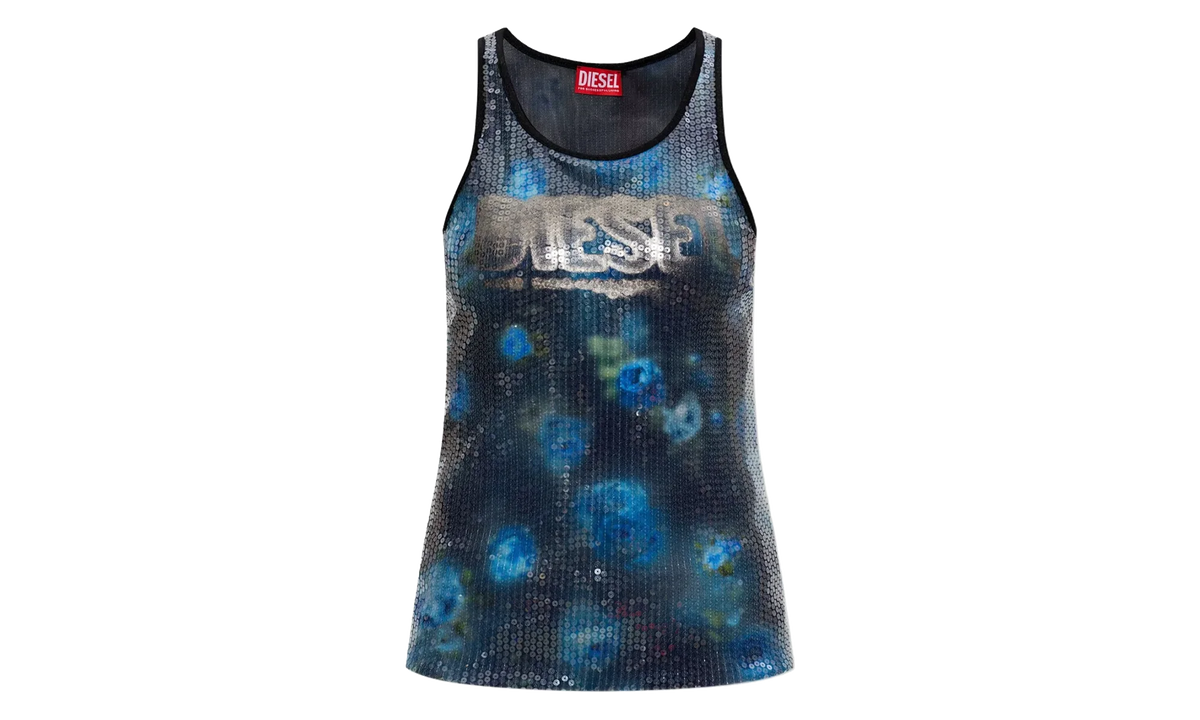 T-UNKY Tank Top WMNS "Multicolor" A20951 0QVCT 9XXA