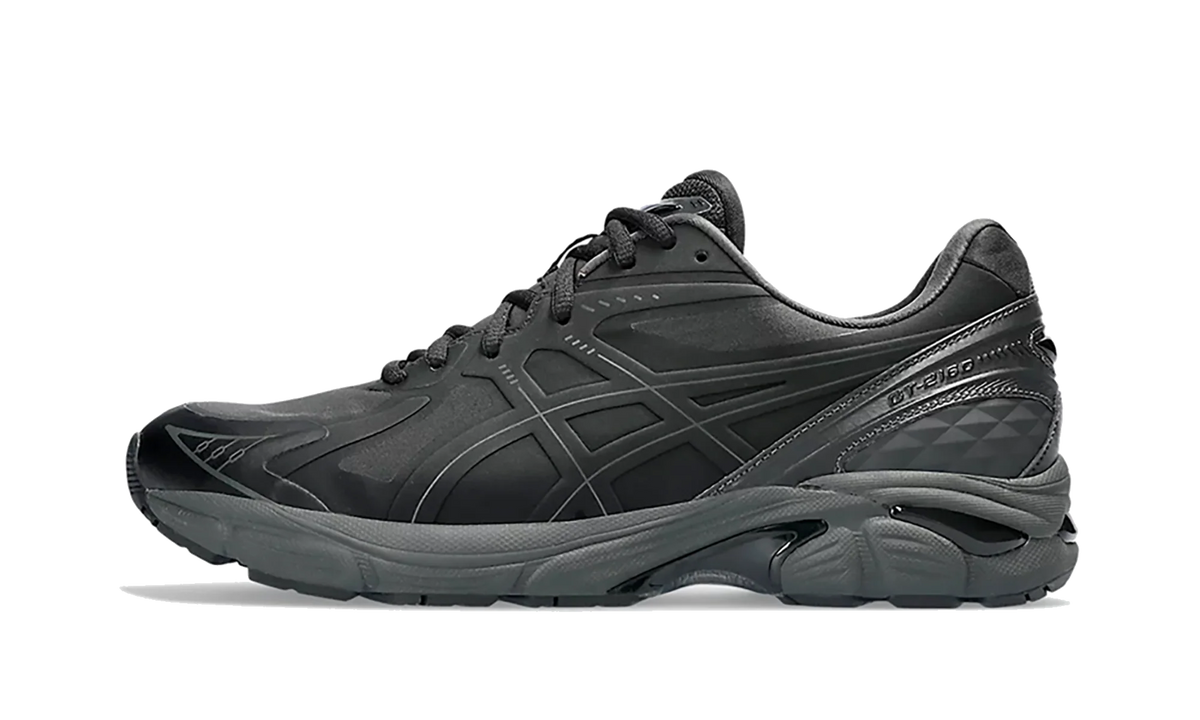 GT 2160 NS "Black / Graphite" 1203A375 001