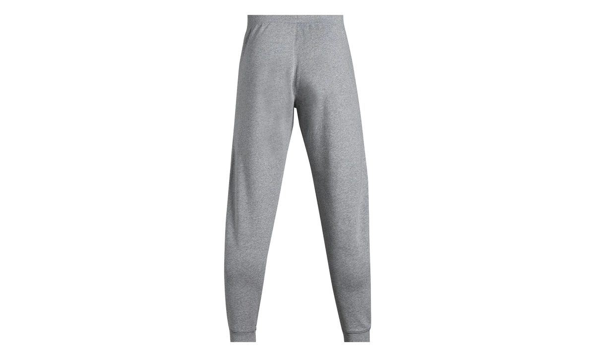 Hustle Fleece Joggers "True Gray Heather / Black" 1317455 025
