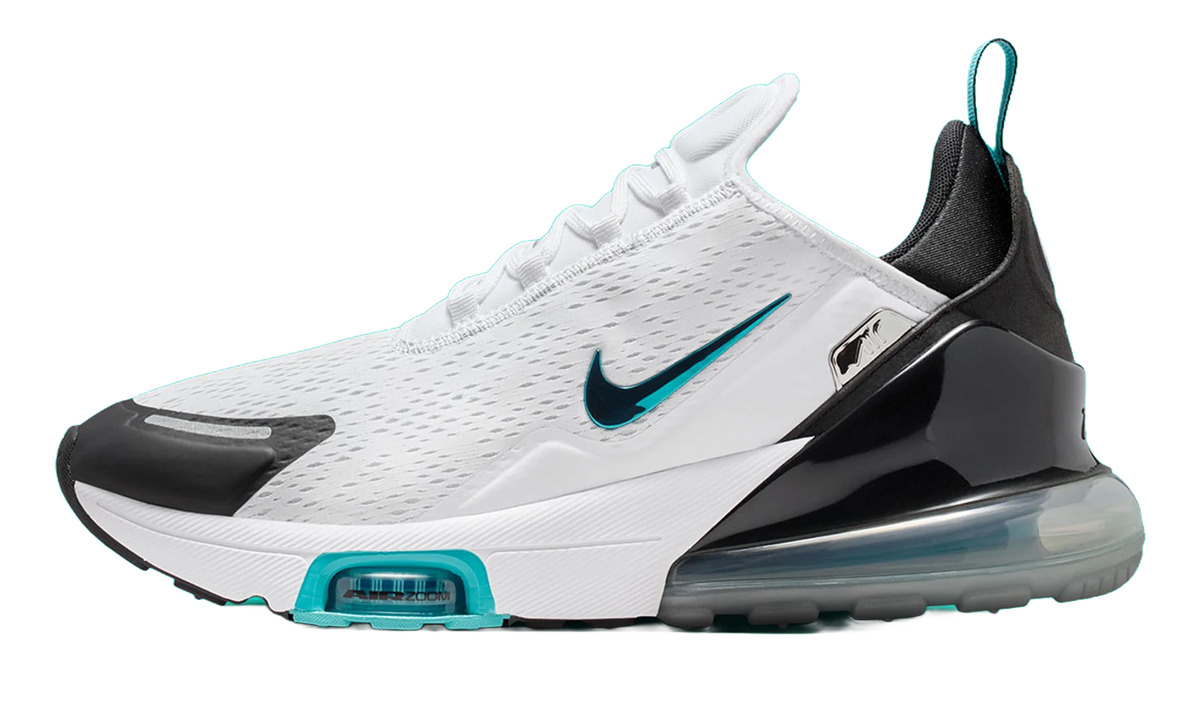 Nike Air Max 270 Premium "Dusty Cactus / White" IO9883 103