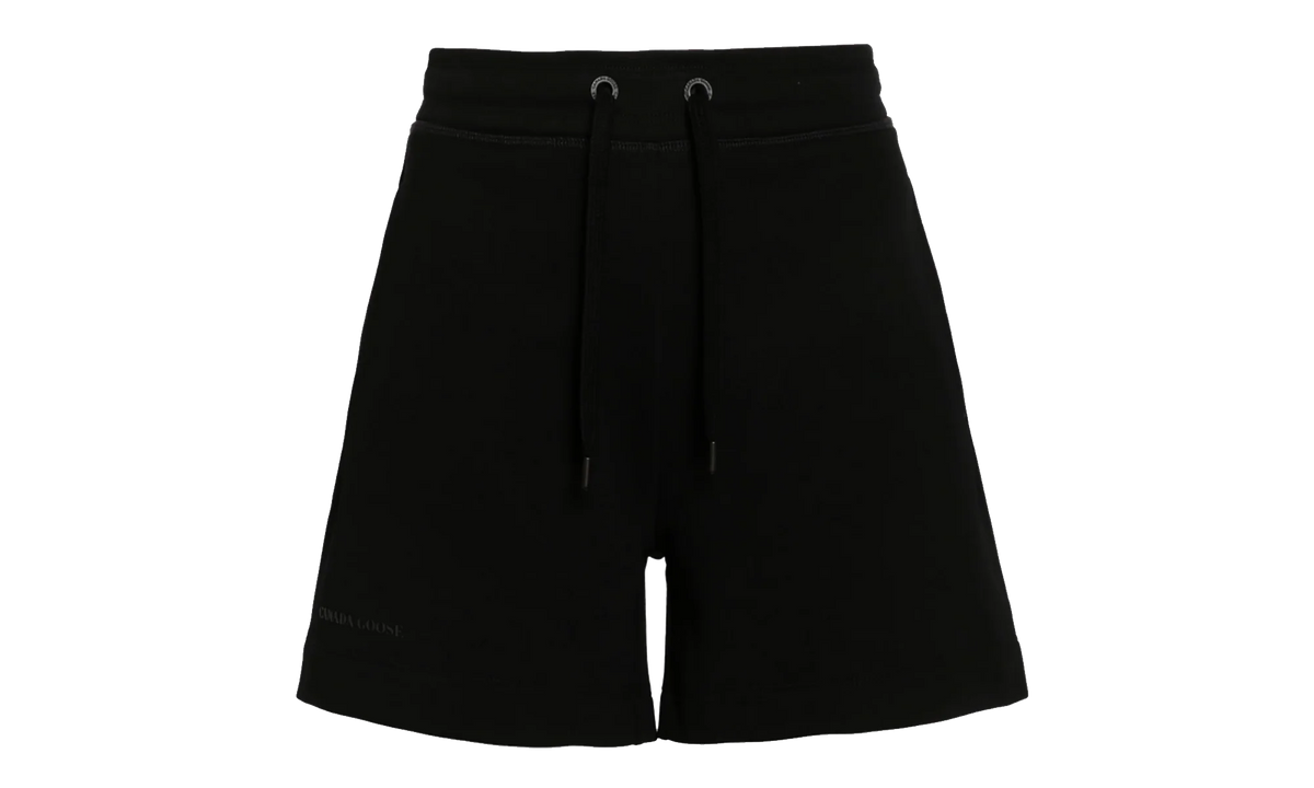 Muskoka Shorts WMNS "Black" 5YAKS8TT 61