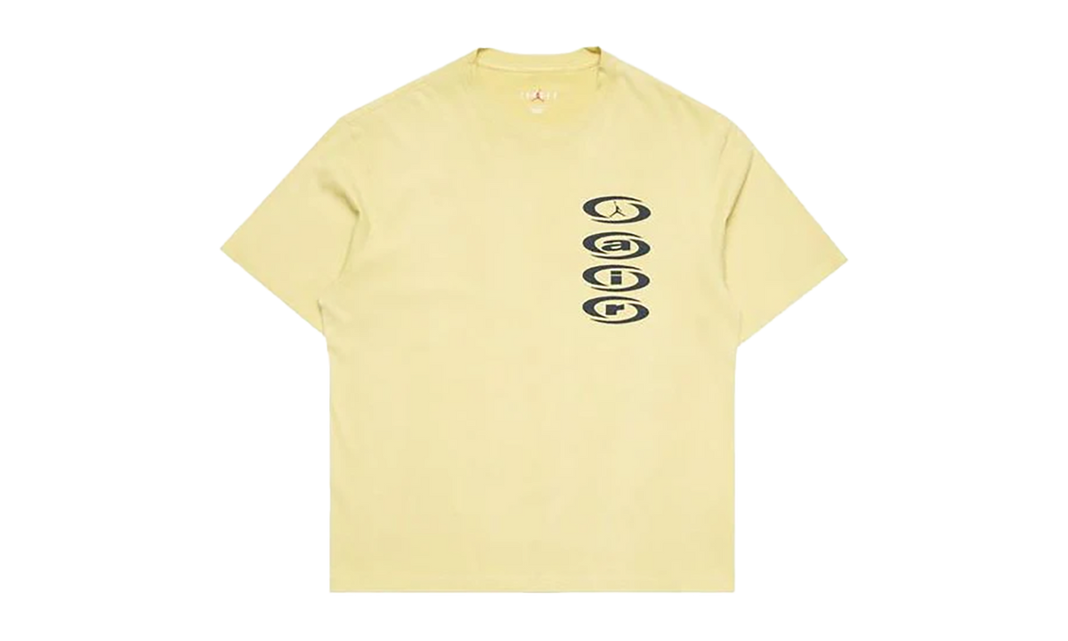 SS Tee "Travis Scott - Celery" DZ5514 308