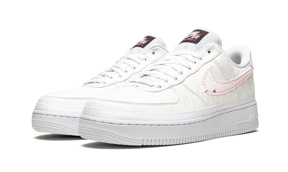 AIR FORCE 1'07 PRM MNS WMNS"Tear-Away Reveal" DJ9941 244