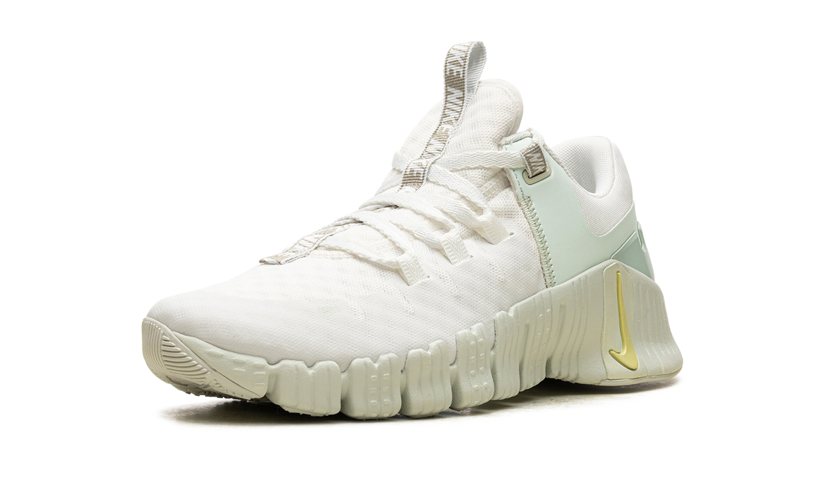 FREE METCON 5 PRM WMNS"Summit White" FJ1548 100