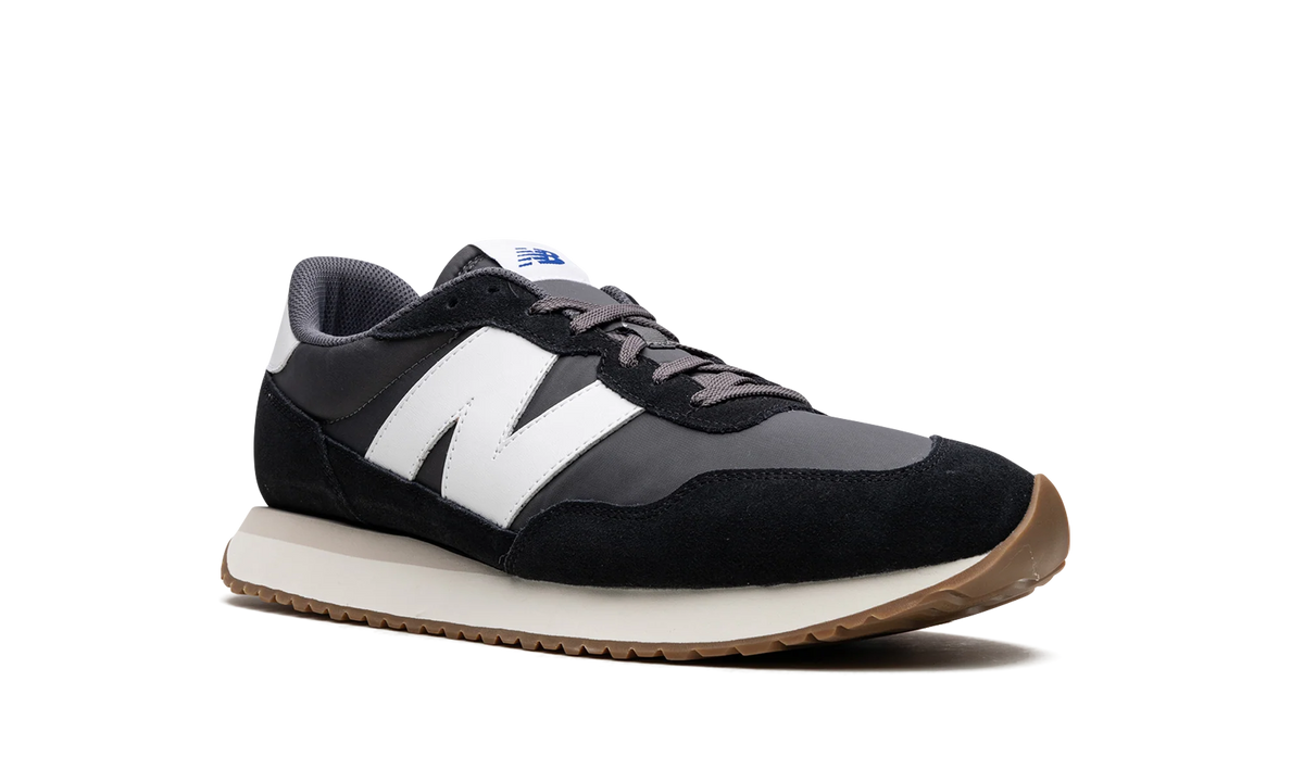 237 "Grey Black Gum" MS237GA