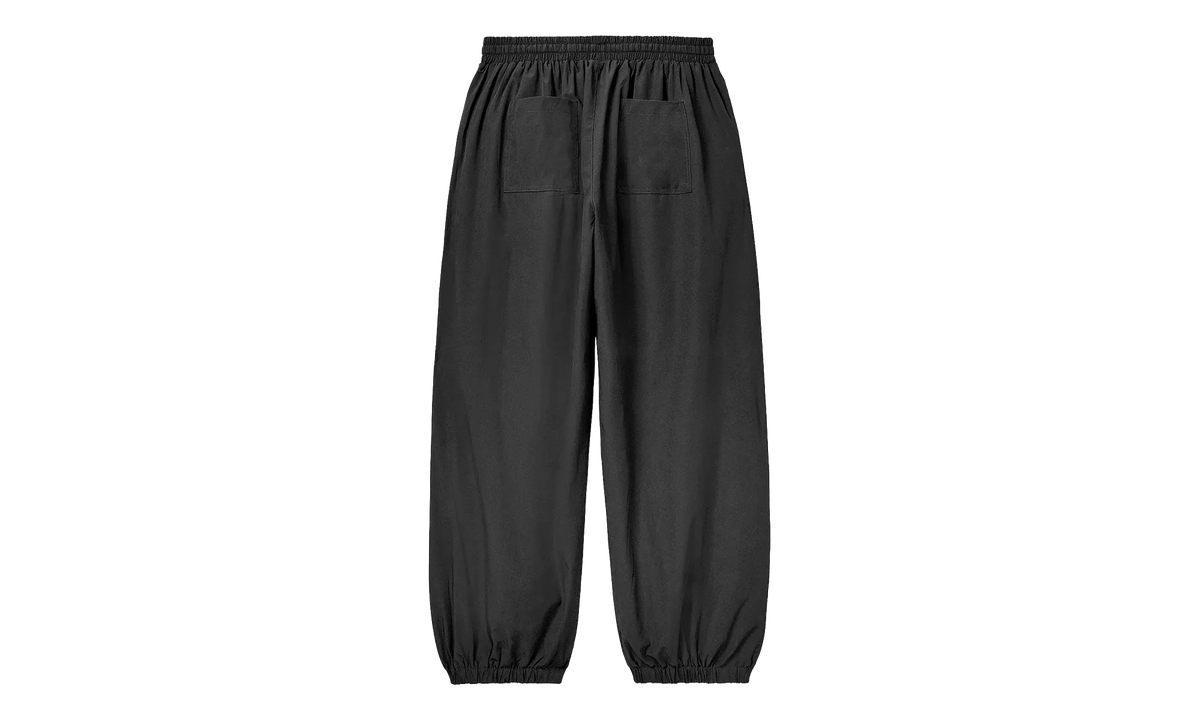 Midnight Swish Track Pants "Black" VAL141