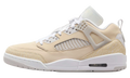 Air Jordan Spizike Low "Sanddrift" HV6528 100