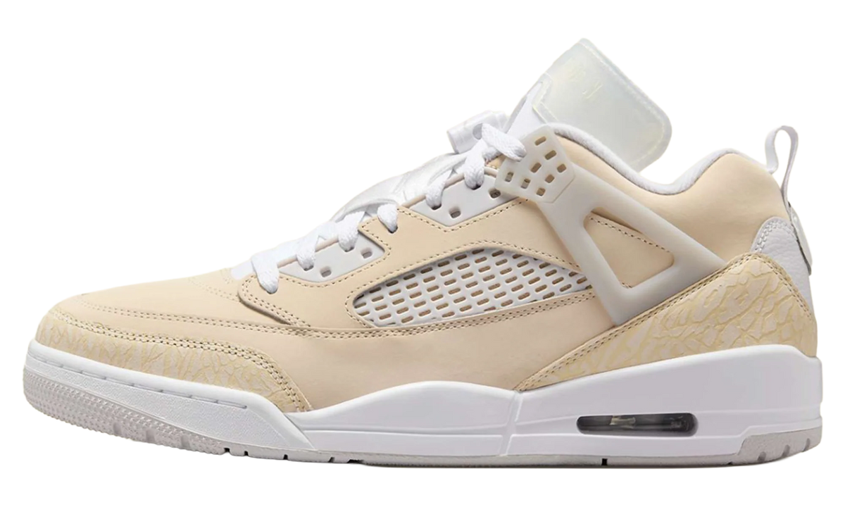Air Jordan Spizike Low "Sanddrift" HV6528 100