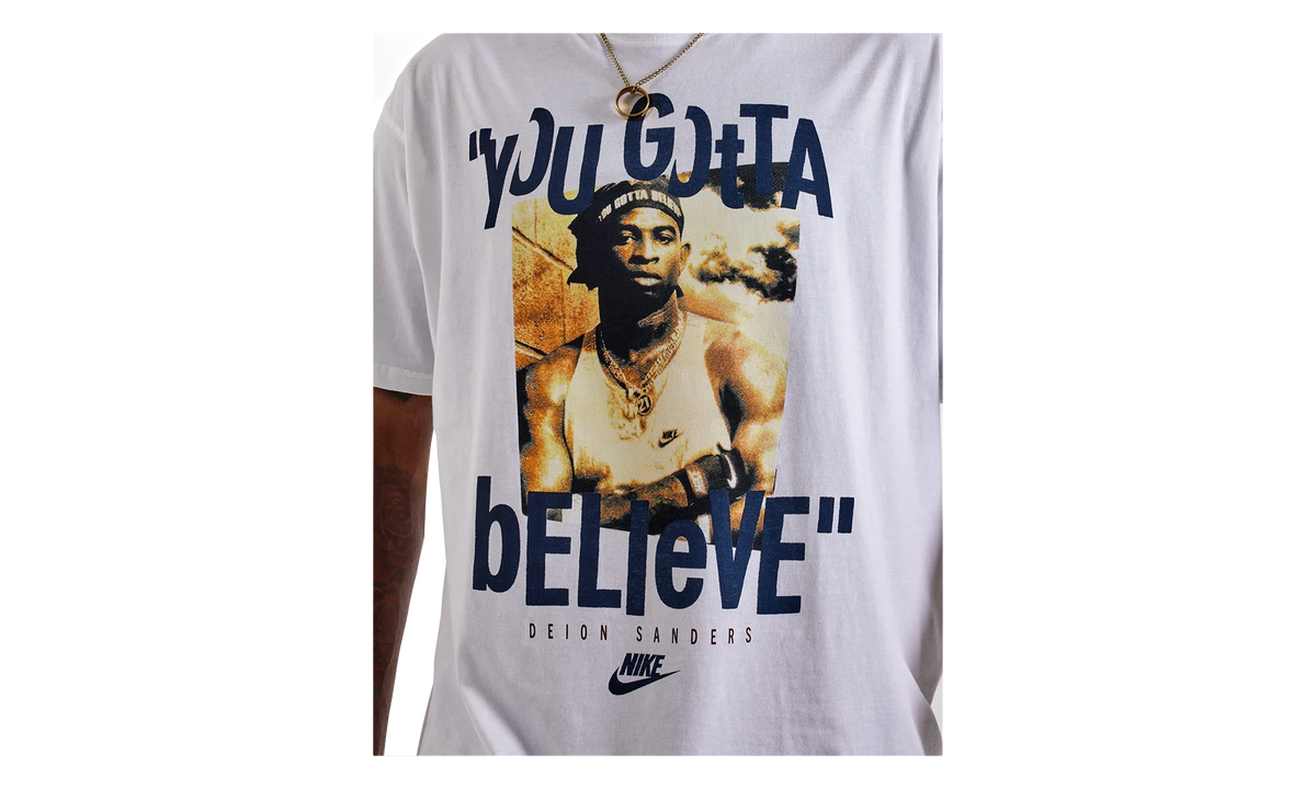 Sportswear Max90 T-Shirt "White" IU1696 100